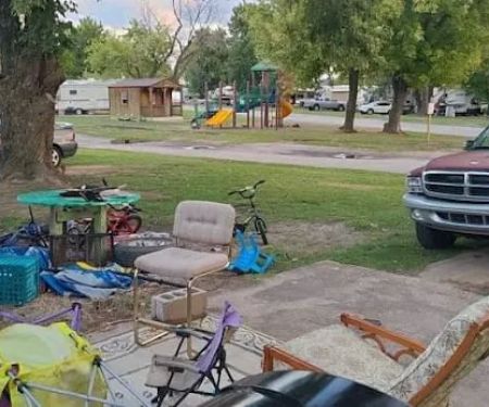 Edgewater Rv Park