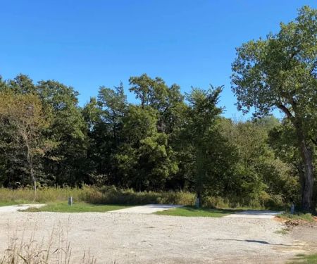 Shady Grove RV Park