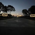 THE RV PARK AT KEYSTONE LAKE