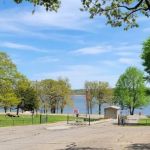 Silver Rabit RV Park at Keystone Lake