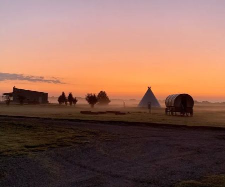 Clearview RV Park