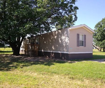 Trails West Homes
