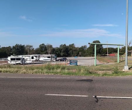 Cavalry Creek RV