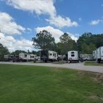 The Creeks RV Resort