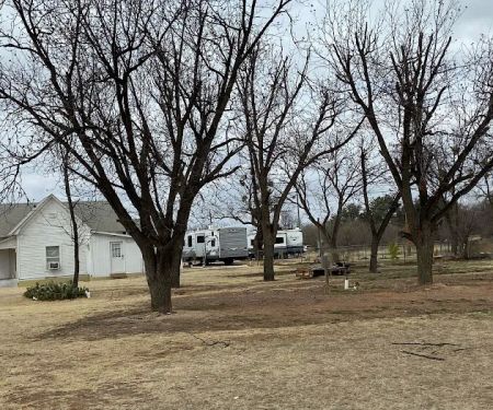 Silver Star RV Park