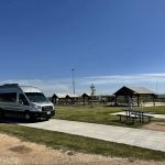 Love's RV Stop