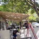 Three Hills Mobile Home Park