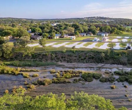 Riverfront RV Park