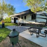 Bull Creek RV Park