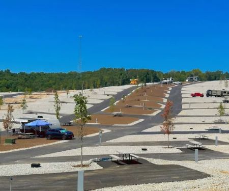 Black Oak RV Park