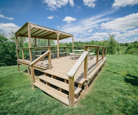 NWA Hideaway