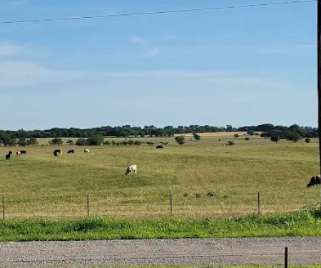 Yearling RV Park
