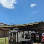 Warrior RV Park