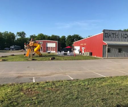 Tulsa RV Ranch