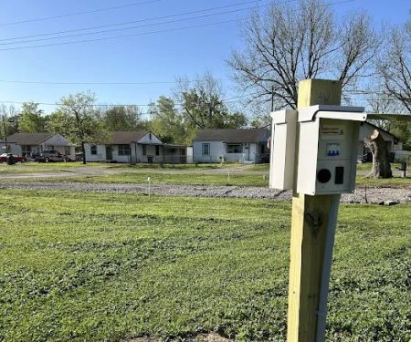 4th Street RV Park