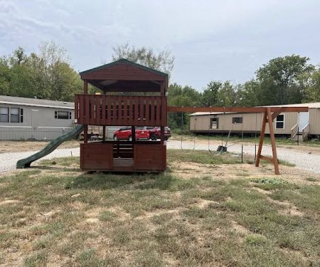 Lazy Days RV Park