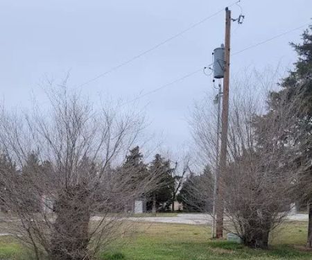Shady Lane RV Park