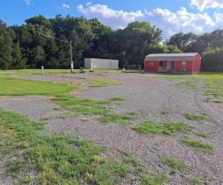Tall Paul's RV Park