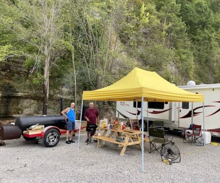 River Roost RV Park