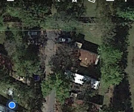 East Village Mobile Home Park