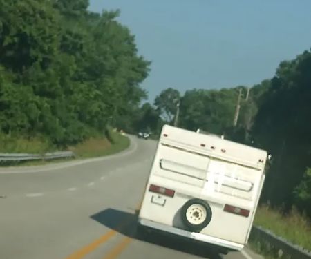 Lake's Edge RV Park
