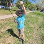 Mertzon RV PARK