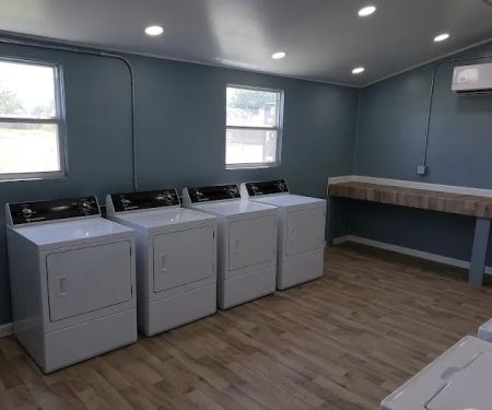 Cactus Park RV