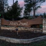 River Front Village