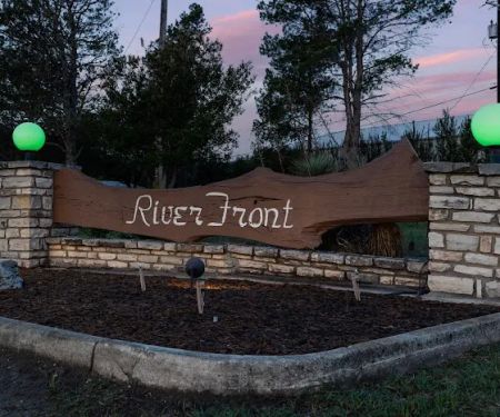 River Front Village