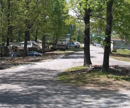 At Ease RV Park