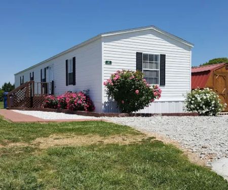 Stones Mobile Home & RV Park