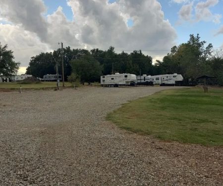 Happy Camper RV Park