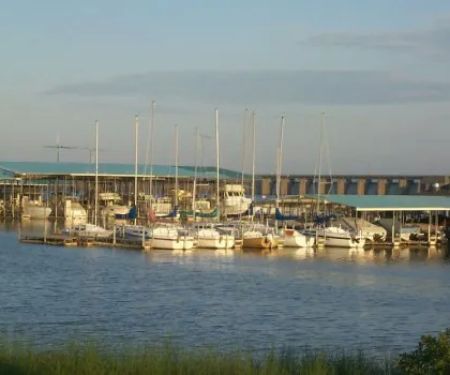 MC-RV PARK