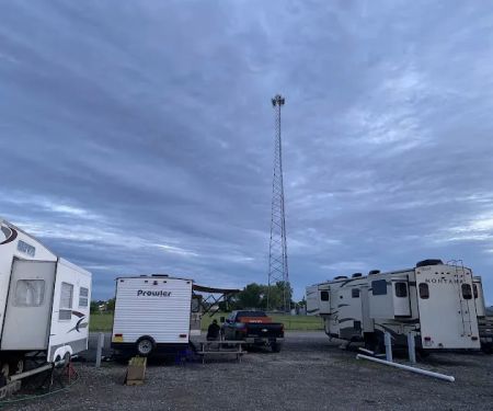 ABC- RV Park
