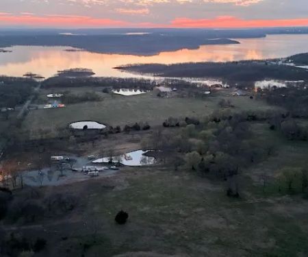 Lake Life RV Park