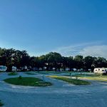 Great Outdoors RV Park