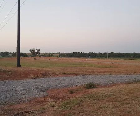 Fenton RV and Mobile Home Park