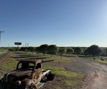 Deep Creek Ranch