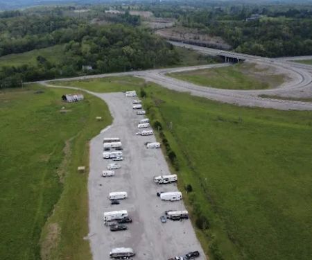 OzarkTime RV Park