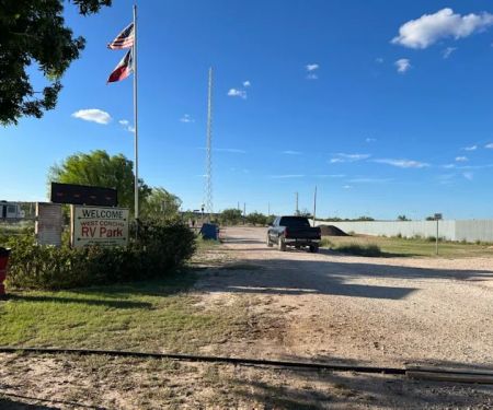 West Concho RV