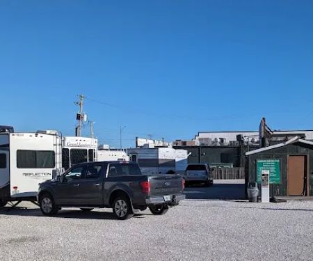 Lambert's RV Park