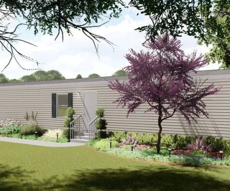 Silver Bell Mobile Home & RV Park