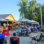 Mt Olive Mercantile