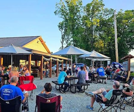 Mt Olive Mercantile