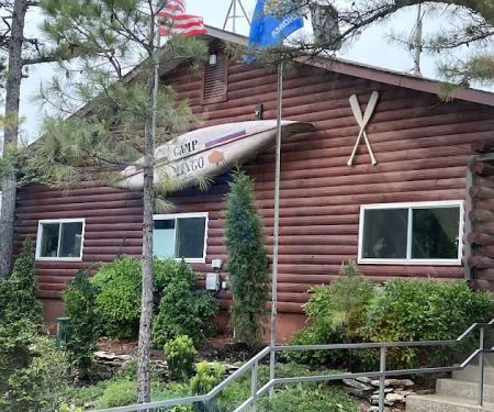 Mingo RV Park