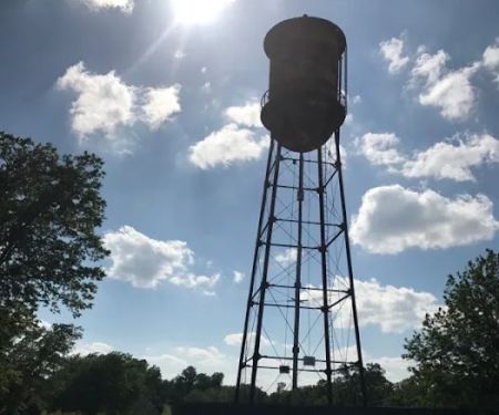 Lake Valley RV Park