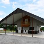 Hilltop RV Park