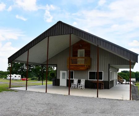 Hilltop RV Park