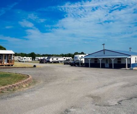Creekside RV Ranch
