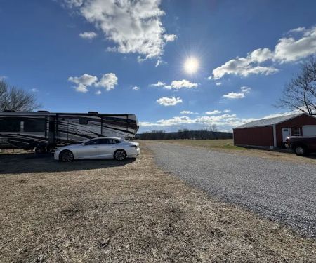 Outsiders Rv park